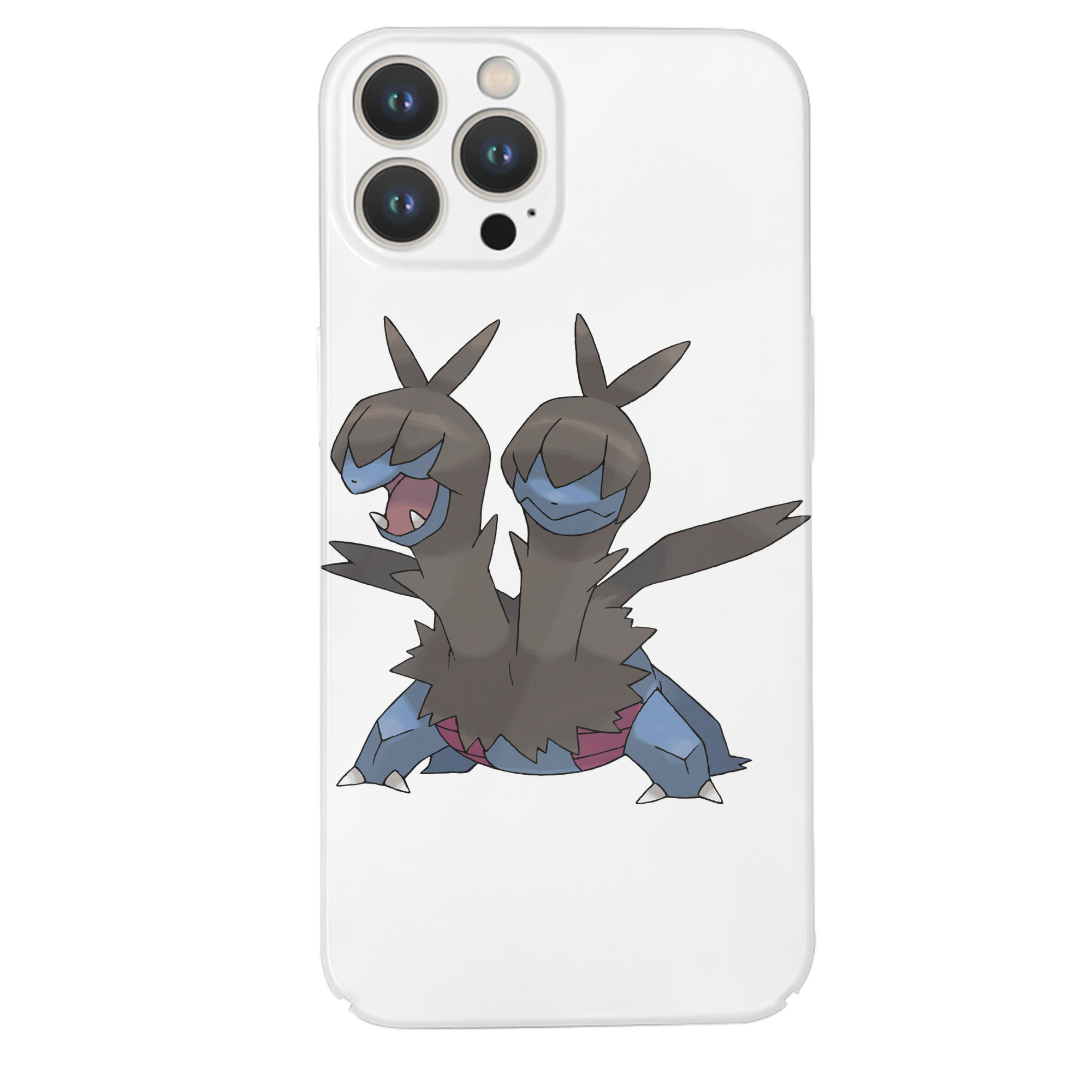 （画像用） ポケットモンスター Pokémon 【iPhone 14シリーズ対応】ハードケース